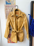 70s coat