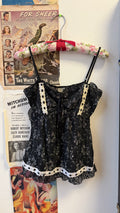 black tank