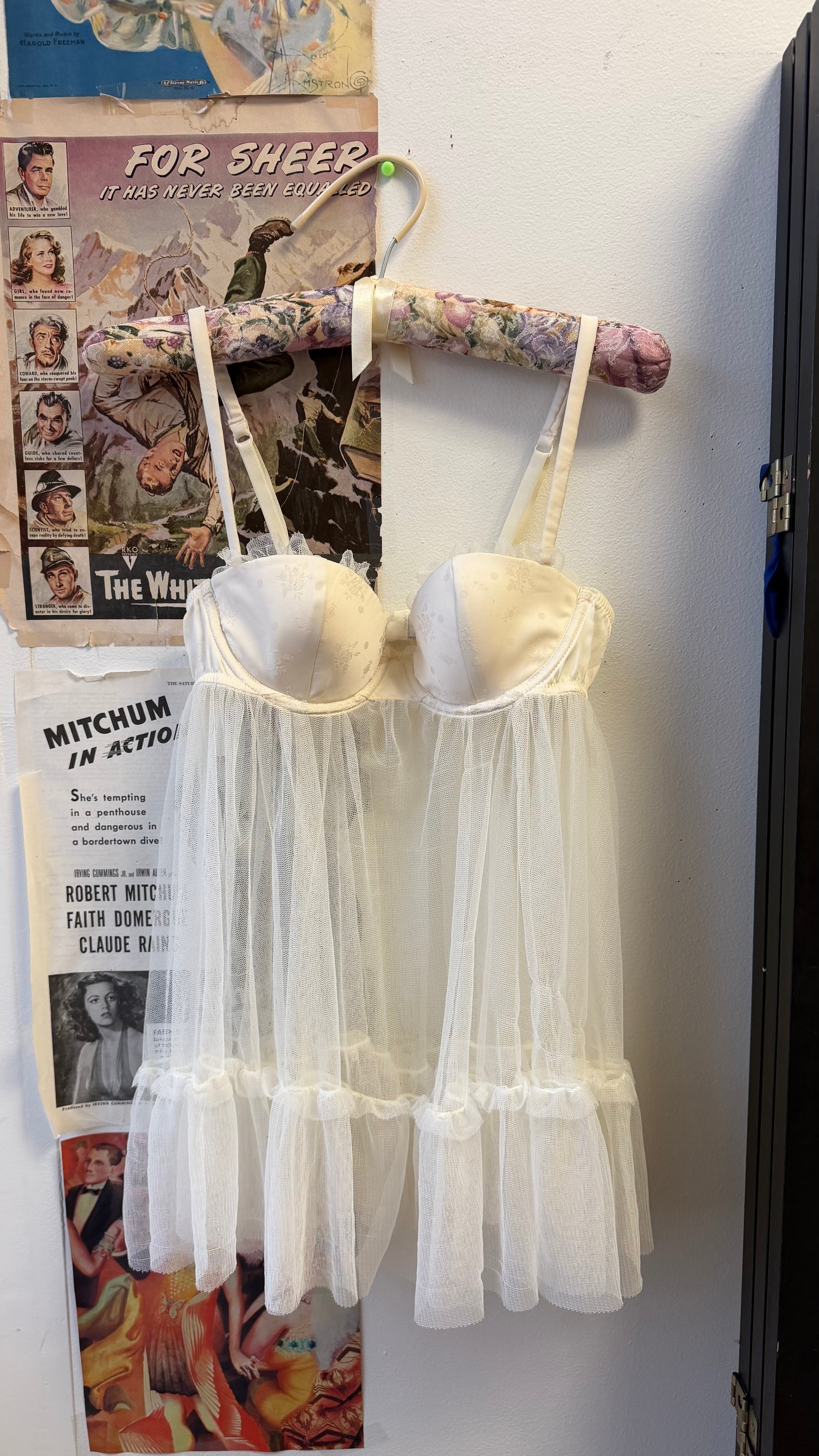victoria secret slip