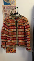 wool sweater