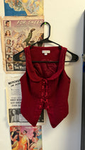 bebe vest