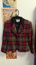 kasper blazer