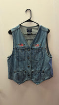 American vest