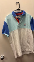 nautica men polo