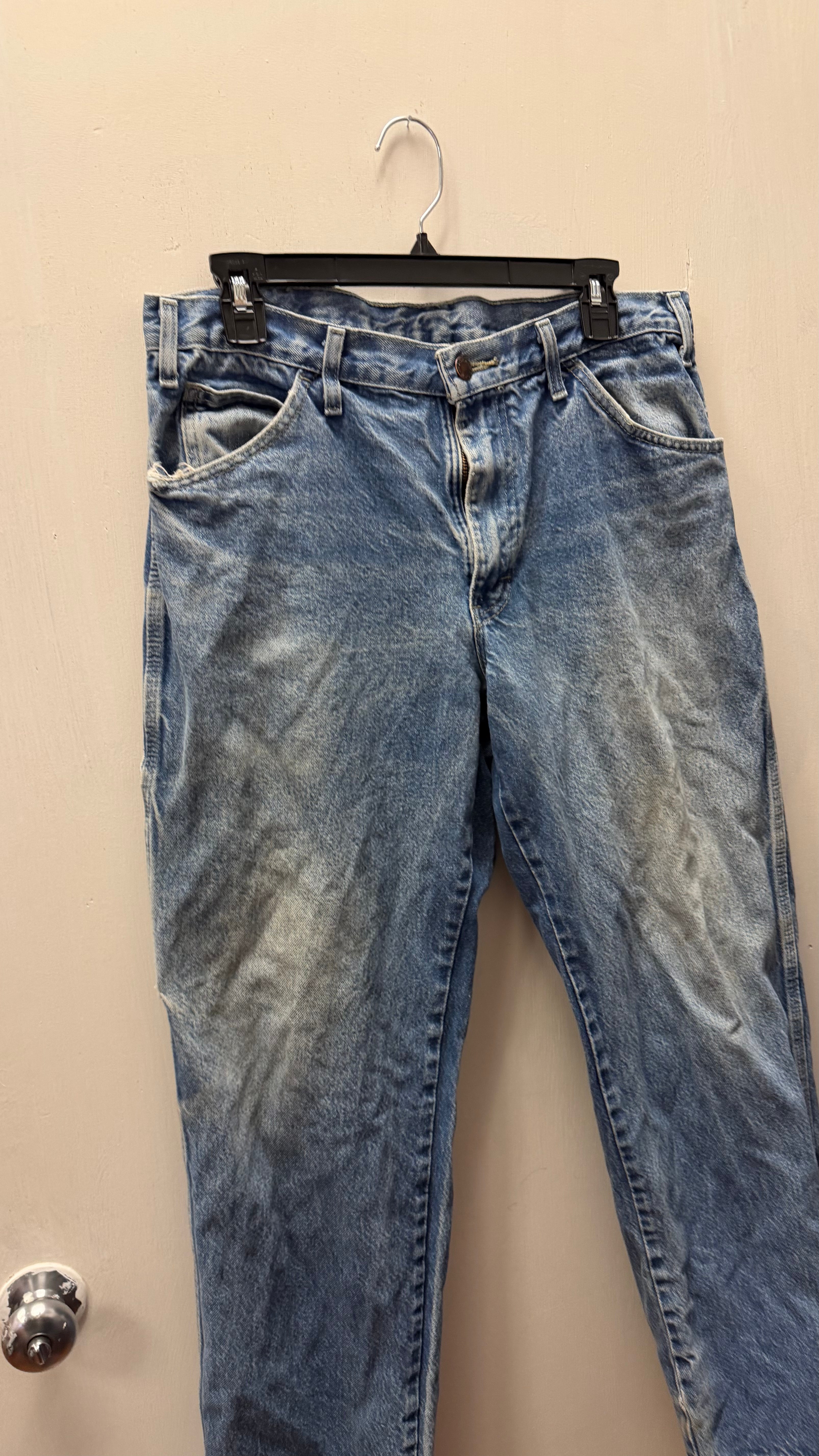 dickys pants