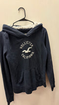 hollister hoddie