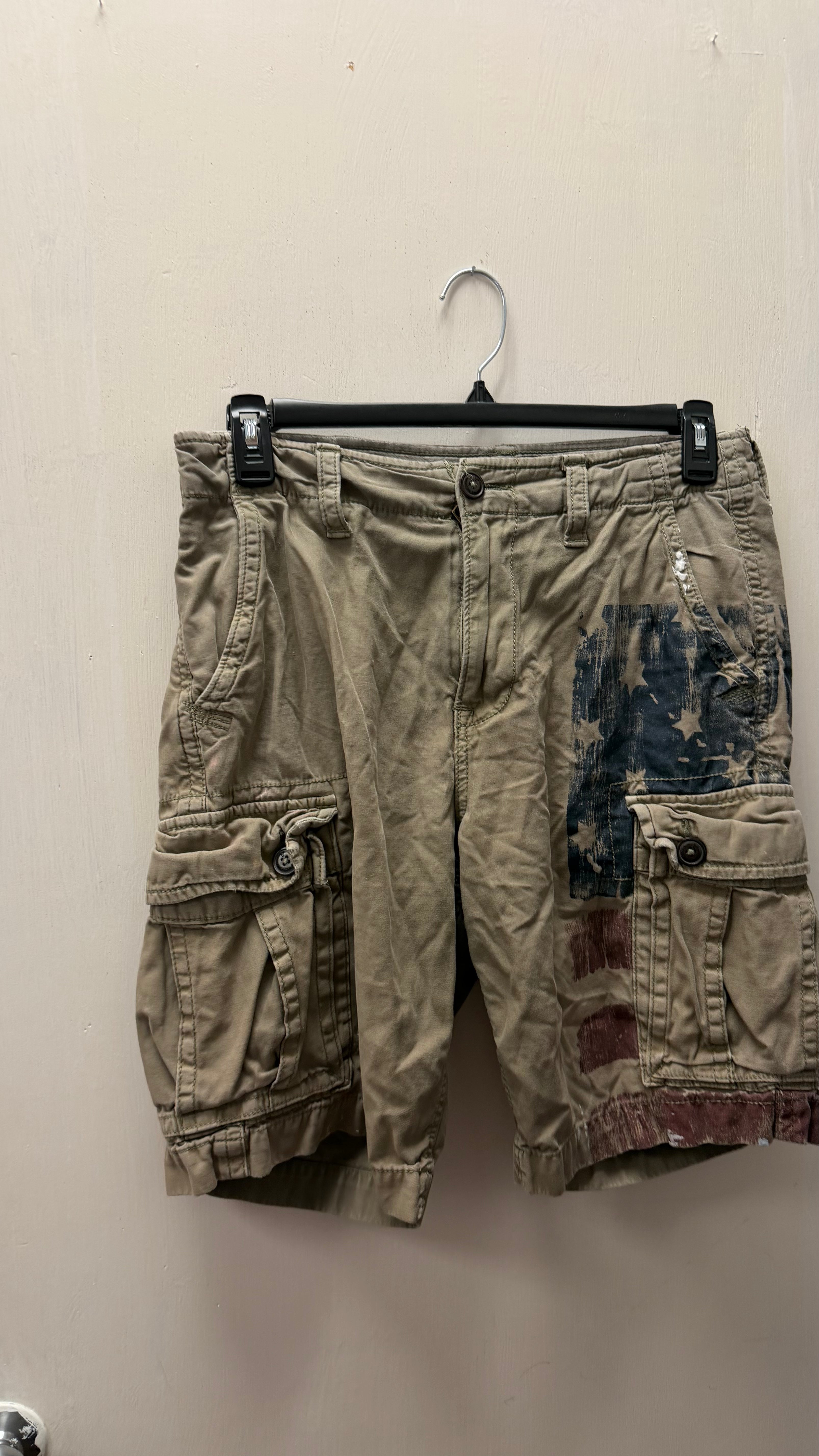 men shorts