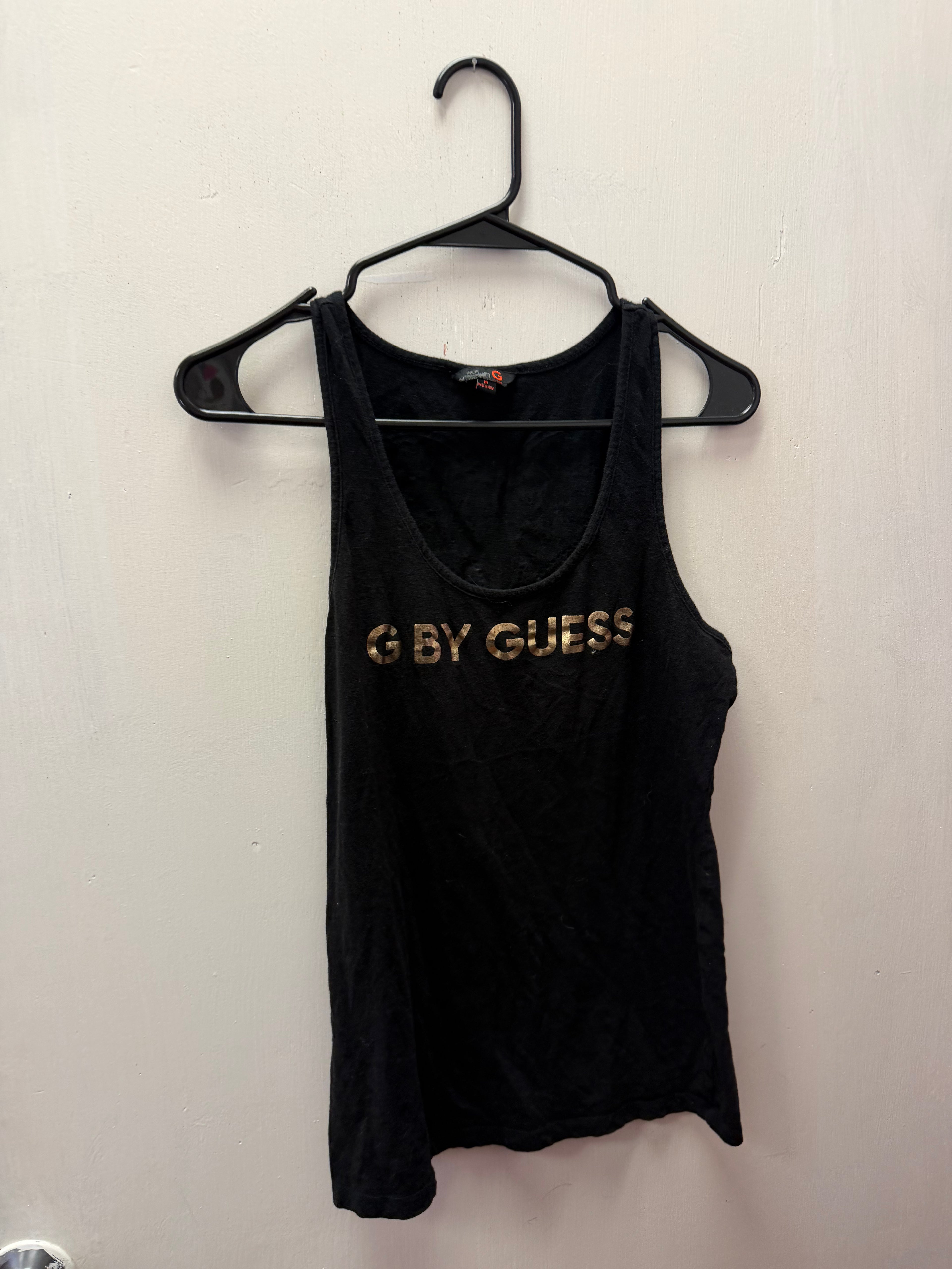 guess tank
