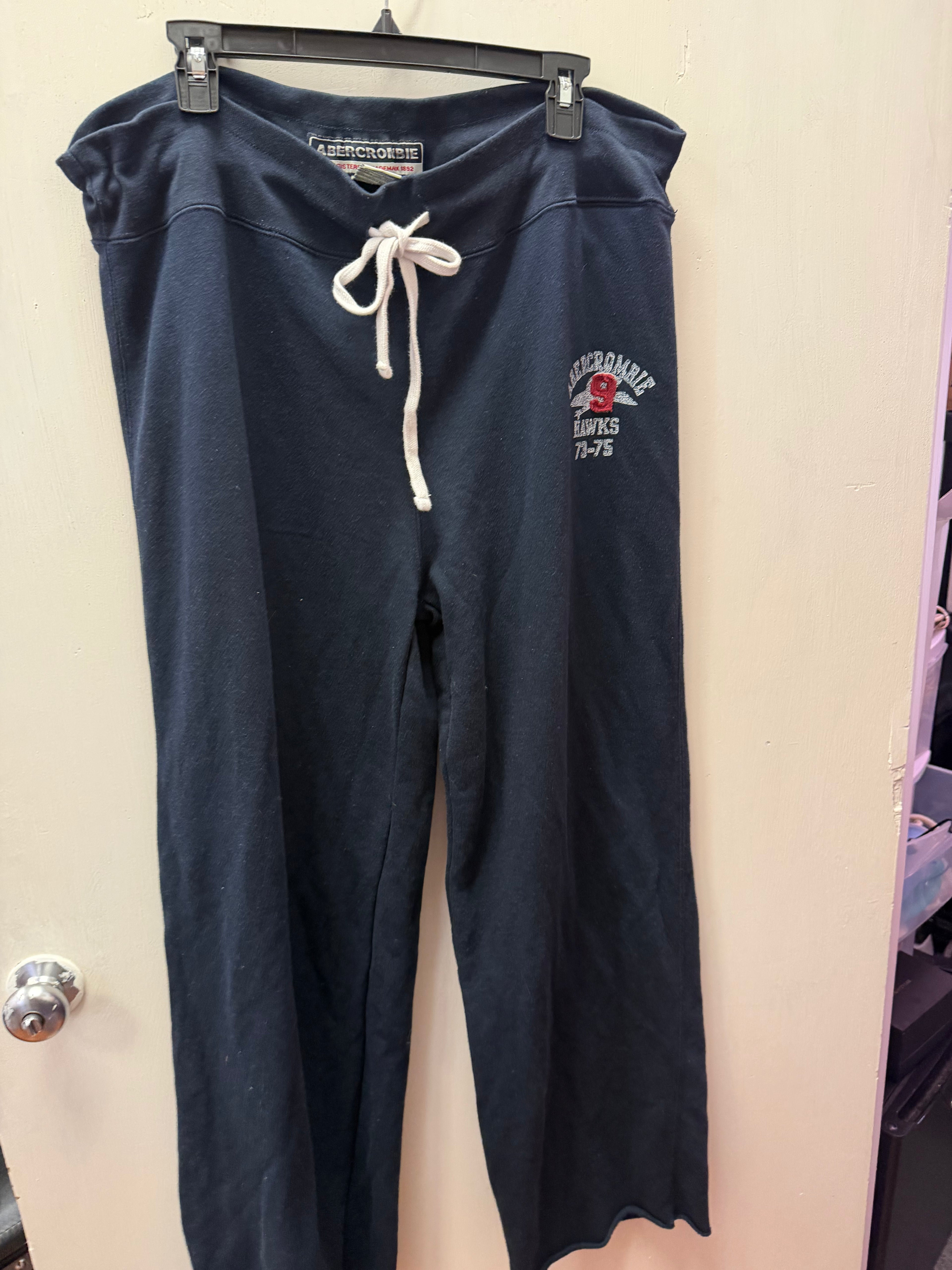 abercrombie sweats