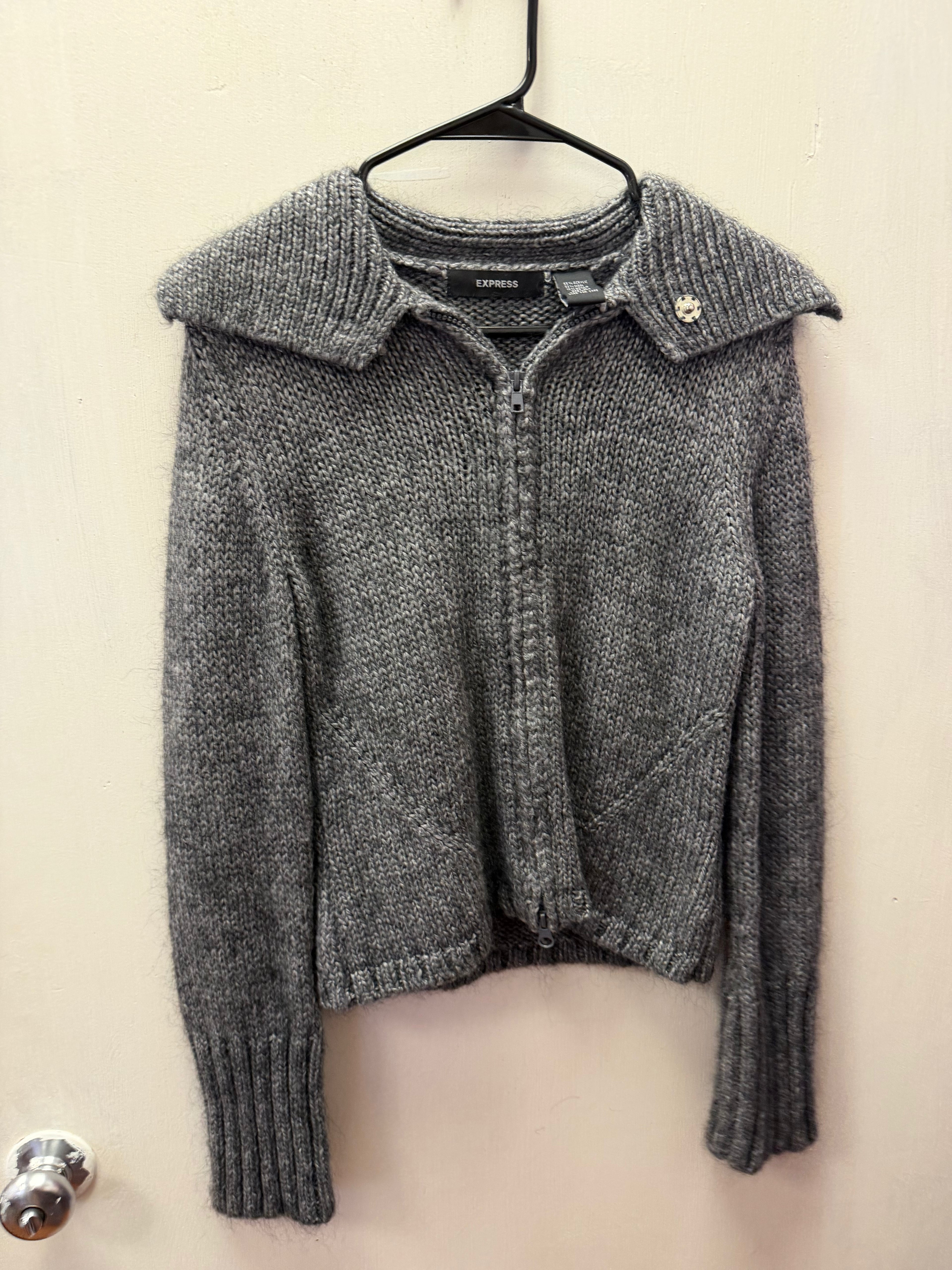 express sweater