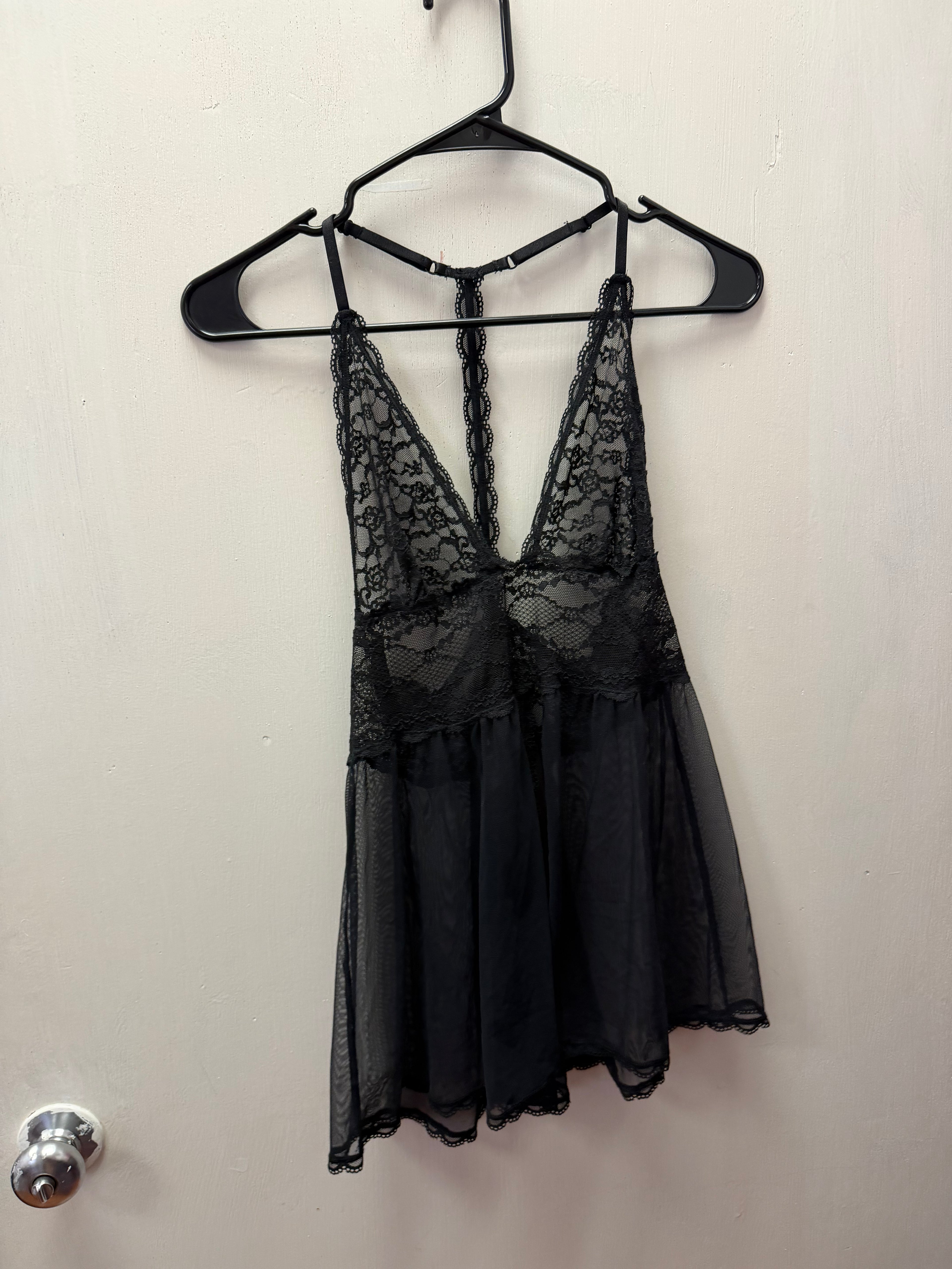black slip