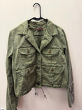 green levis