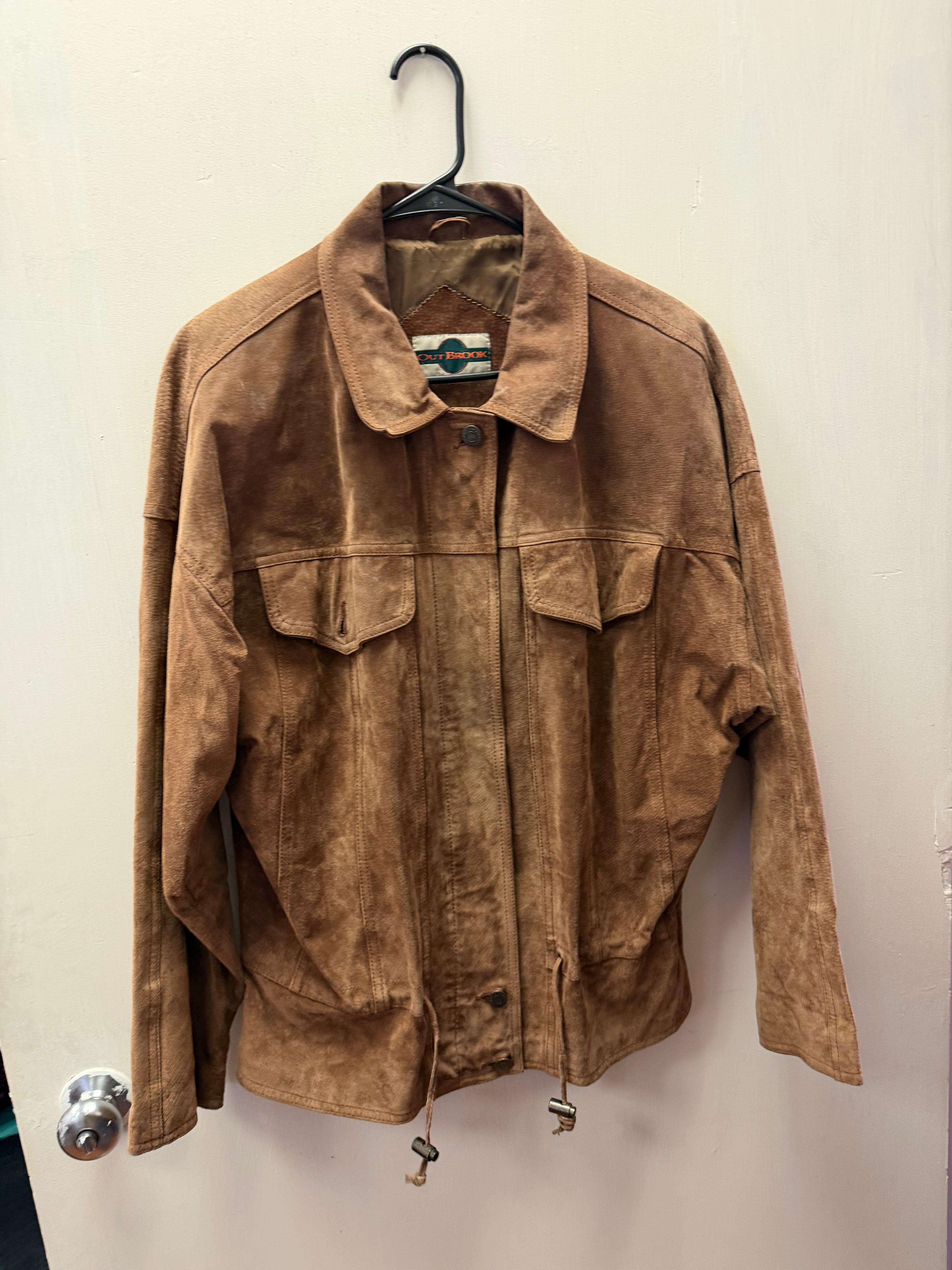 swade jacket